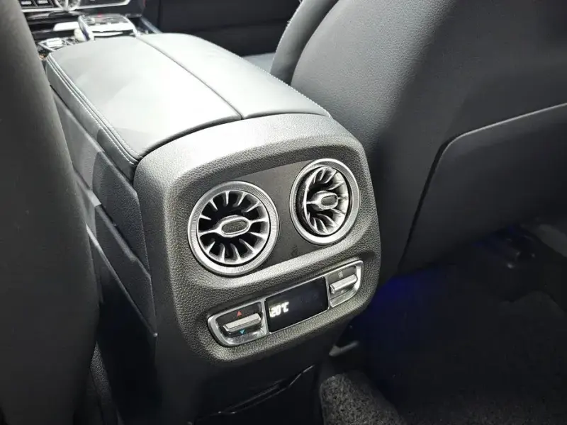 2023 Mercedes-Benz G-Класс с пробегом 57 980 км