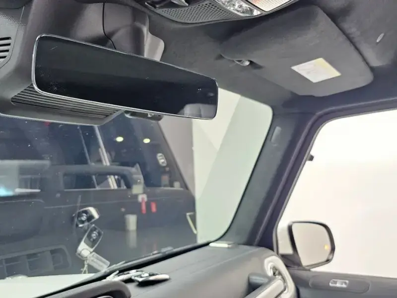 2023 Mercedes-Benz G-Класс с пробегом 57 980 км