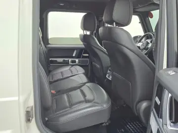 2021 Mercedes-Benz G-Класс с пробегом 112 015 км