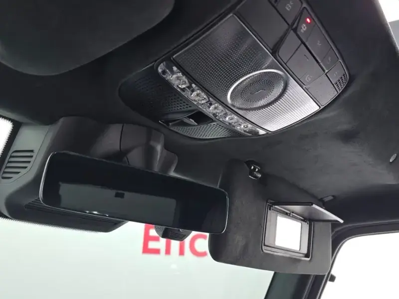 2021 Mercedes-Benz G-Класс с пробегом 112 015 км