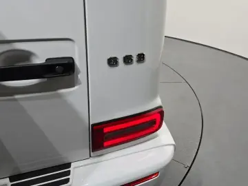 2021 Mercedes-Benz G-Класс с пробегом 112 015 км