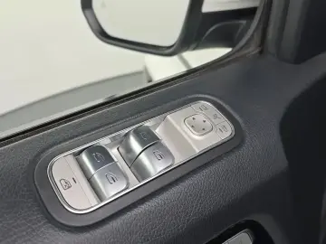 2021 Mercedes-Benz G-Класс с пробегом 112 015 км