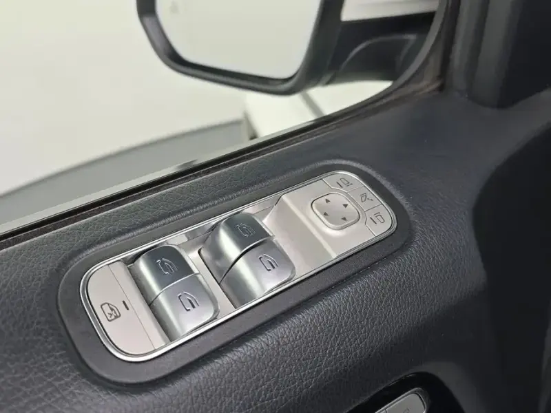 2021 Mercedes-Benz G-Класс с пробегом 112 015 км