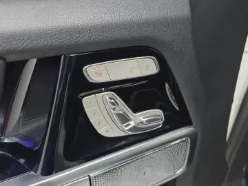 2021 Mercedes-Benz G-Класс с пробегом 112 015 км