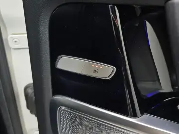 2021 Mercedes-Benz G-Класс с пробегом 112 015 км