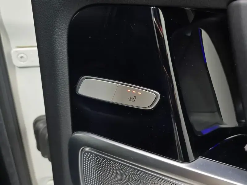 2021 Mercedes-Benz G-Класс с пробегом 112 015 км