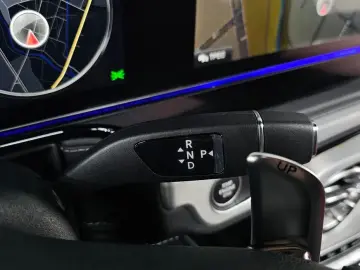 2023 Mercedes-Benz G-Класс с пробегом 35 527 км