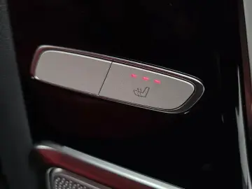 2023 Mercedes-Benz G-Класс с пробегом 35 527 км