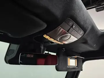 2023 Mercedes-Benz G-Класс с пробегом 35 527 км