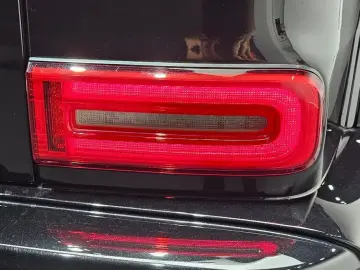 2023 Mercedes-Benz G-Класс с пробегом 35 527 км