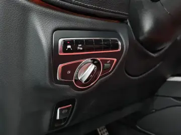 2023 Mercedes-Benz G-Класс с пробегом 35 527 км