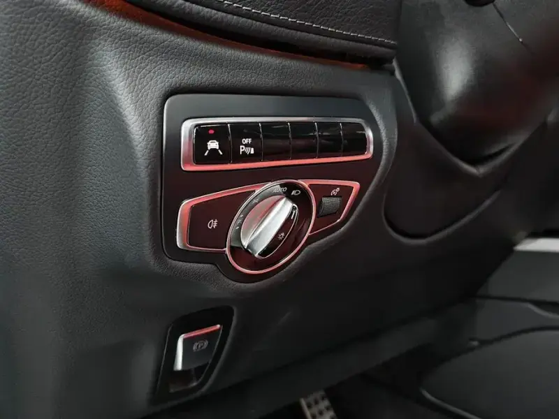 2023 Mercedes-Benz G-Класс с пробегом 35 527 км