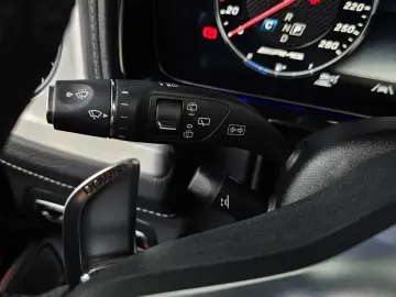 2023 Mercedes-Benz G-Класс с пробегом 35 527 км