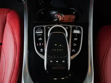 2023 Mercedes-Benz G-Класс с пробегом 35 527 км