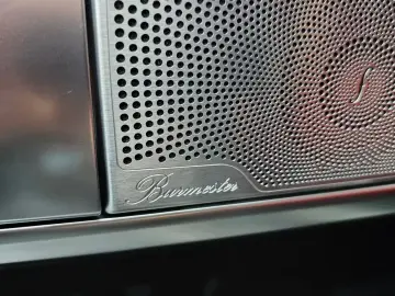 2023 Mercedes-Benz G-Класс с пробегом 35 527 км