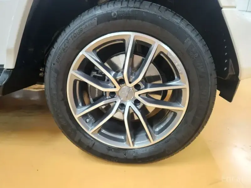 2024 Mercedes-Benz G-Класс с пробегом 13 200 км