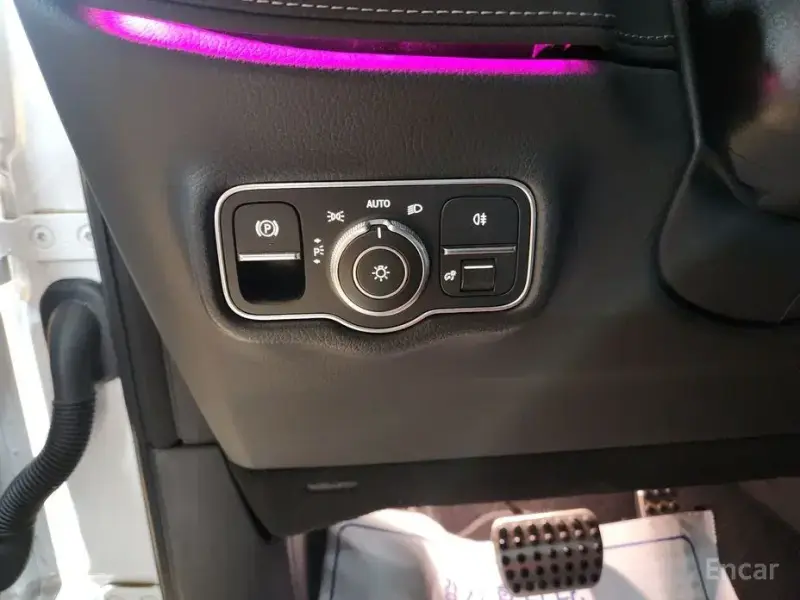 2024 Mercedes-Benz G-Класс с пробегом 13 200 км