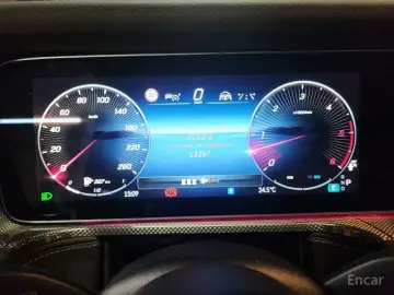 2024 Mercedes-Benz G-Класс с пробегом 13 200 км