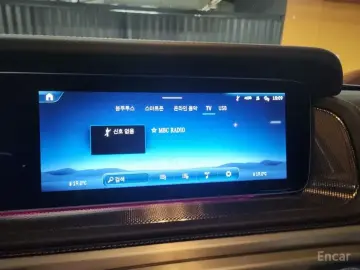 2024 Mercedes-Benz G-Класс с пробегом 13 200 км
