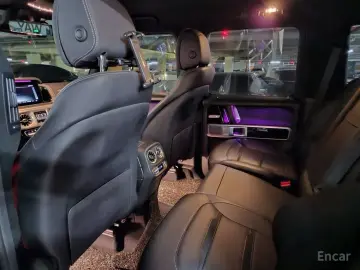2020 Mercedes-Benz G-Класс с пробегом 32 000 км
