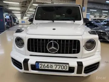 Mercedes-Benz G-Класс