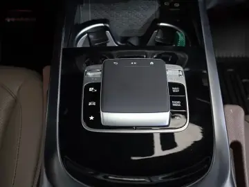 2024 Mercedes-Benz G-Класс с пробегом 14 855 км