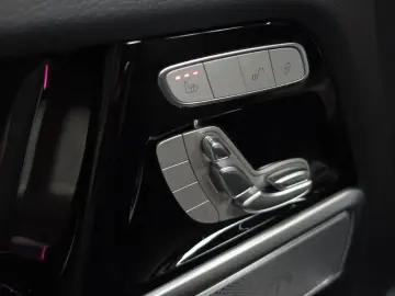 2024 Mercedes-Benz G-Класс с пробегом 14 855 км
