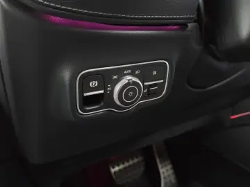 2024 Mercedes-Benz G-Класс с пробегом 14 855 км