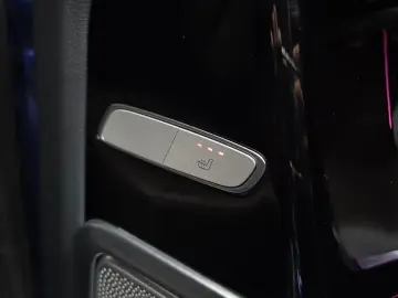 2024 Mercedes-Benz G-Класс с пробегом 14 855 км