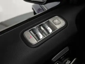 2024 Mercedes-Benz G-Класс с пробегом 14 855 км