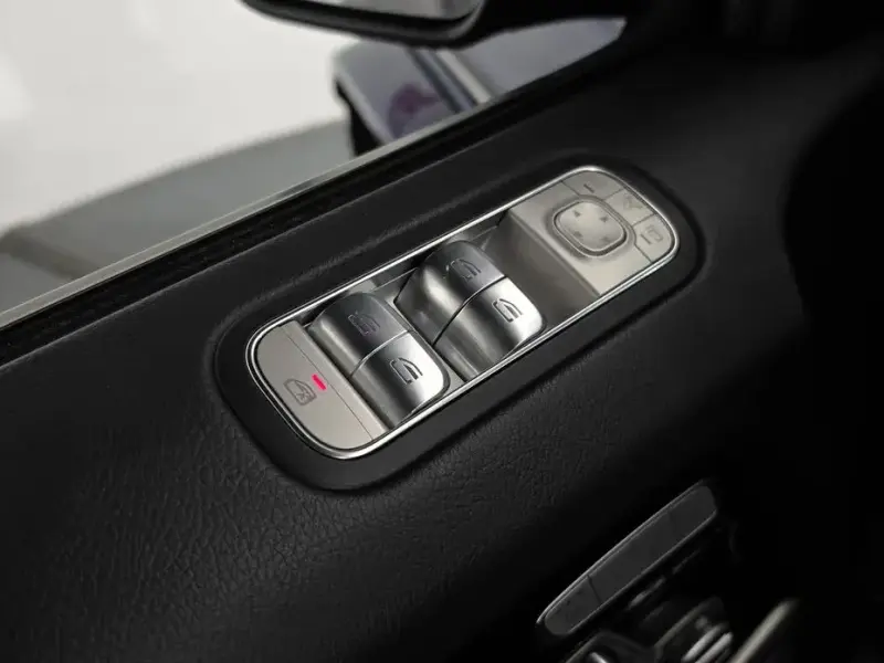 2024 Mercedes-Benz G-Класс с пробегом 14 855 км