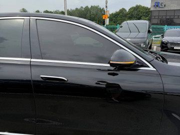 2021 Mercedes-Benz S-Класс с пробегом 94 545 км