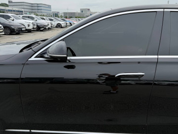 2021 Mercedes-Benz S-Класс с пробегом 94 545 км