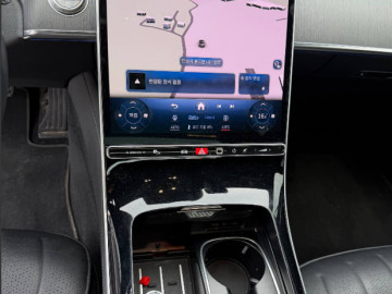 2021 Mercedes-Benz S-Класс с пробегом 94 545 км