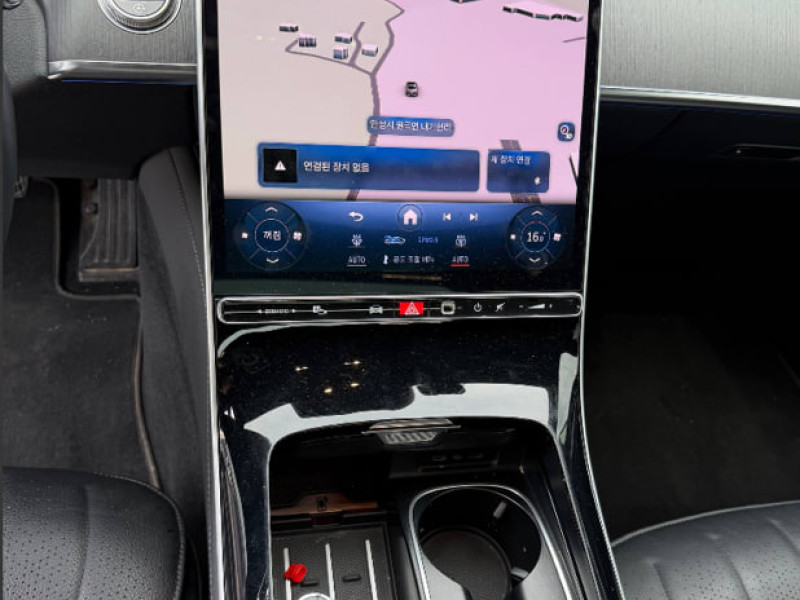 2021 Mercedes-Benz S-Класс с пробегом 94 545 км