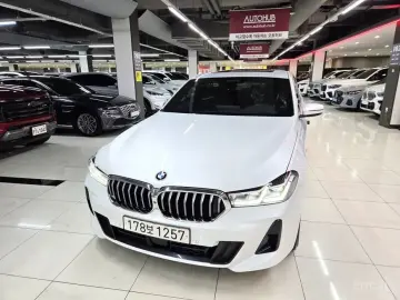 BMW 6 серии