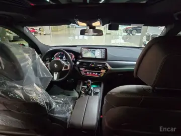 2024 BMW 6 серии с пробегом 45 068 км