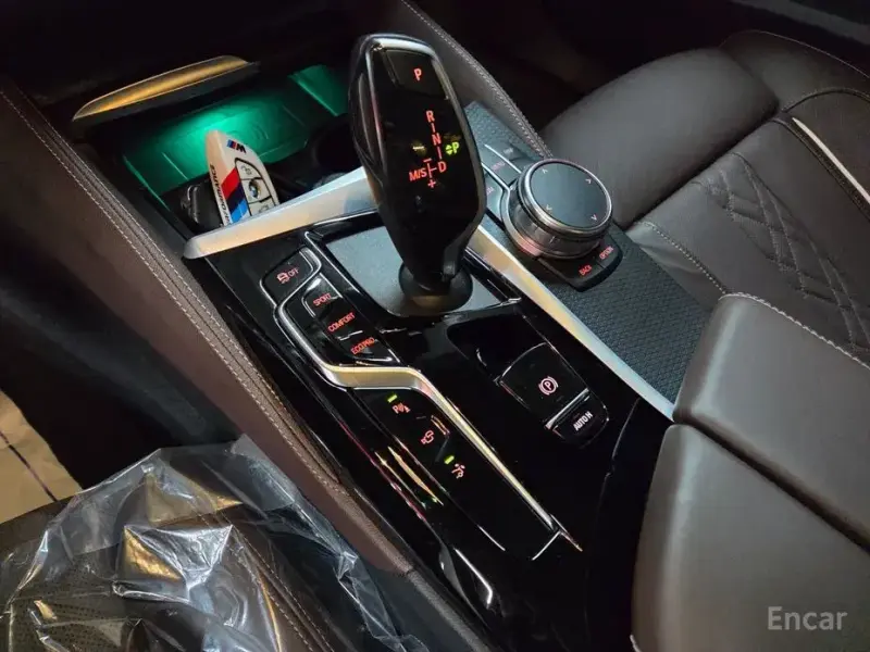 2024 BMW 6 серии с пробегом 45 068 км