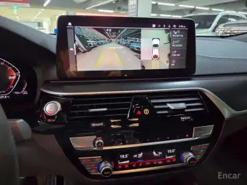 2024 BMW 6 серии с пробегом 45 068 км
