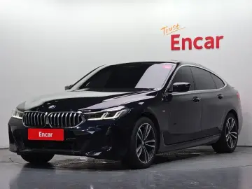 BMW 6 серии