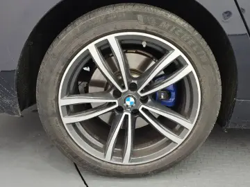 2020 BMW 6 серии с пробегом 120 259 км