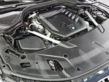 2020 BMW 6 серии с пробегом 120 259 км