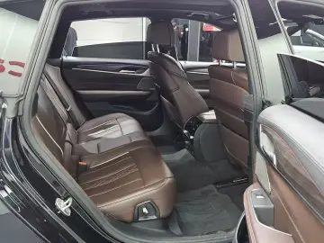 2020 BMW 6 серии с пробегом 120 259 км