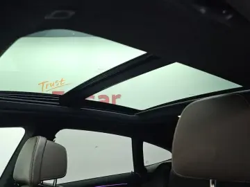 2020 BMW 6 серии с пробегом 120 259 км