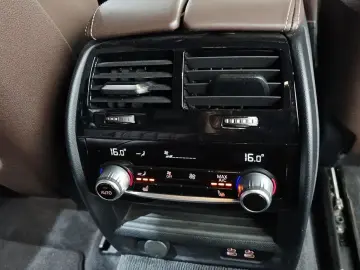 2020 BMW 6 серии с пробегом 120 259 км