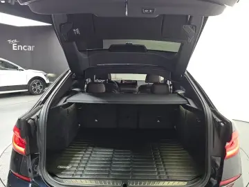 2020 BMW 6 серии с пробегом 120 259 км