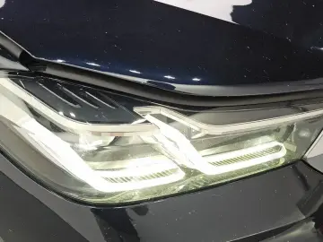 2020 BMW 6 серии с пробегом 120 259 км