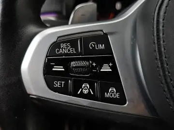 2020 BMW 6 серии с пробегом 120 259 км