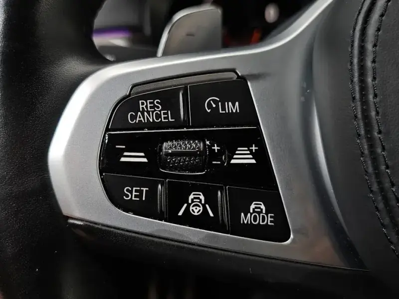 2020 BMW 6 серии с пробегом 120 259 км