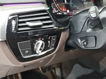 2020 BMW 6 серии с пробегом 120 259 км